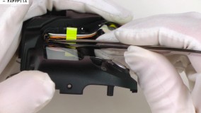 تعمیر دوربین - مشکلات رایج دوربین های نیکون