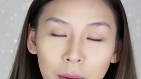 میکاپ صورت -آرایش معمولی صورت