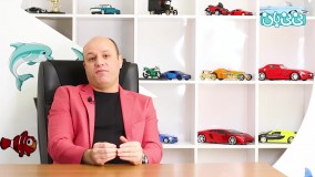 ارتودنسی کودکان