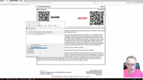 بیت کوین ماینر-   امضاهای دیجیتالی بیت کوین
