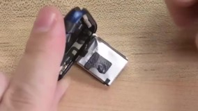 آموزش تعمیر ساعت اپل واچ - تعویض اتصالات نمایشگر