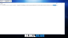 استخراج کارت گرافیک - نحوه محاسبه هش ریت