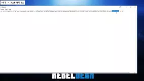 استخراج کارت گرافیک - نحوه محاسبه هش ریت