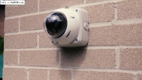 آموزش بستن دوربین مدار بسته