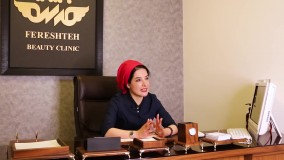 کاشت ابرو و سوالات رایج مربوط به آن