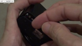 تعمیر دوربین کامپکت - حل ارور دوربین