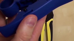 آموزش نصب دوربین مدار بسته به زبان فارسی