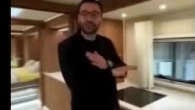 این خانه سیار میلیون دلاری شما را هیجان‌زده می‌کند