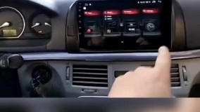 مانیتور اندروید سوناتا 2007 با قابلیت ویژه