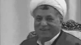 سوال جالب حداد عادل از هاشمی رفسنجانی در زمان ریاست جمهوری