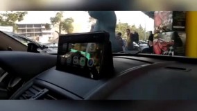 مانیتور اندروید مگان 09126946483