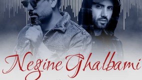 Majid Razavi - Negine Ghalbami (DJ Behzad O2 Remix)