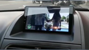 مانیتور اندروید MG3 با گارانتی رسمی 09126946483