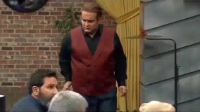 دانلود فصل سوم سریال جوکر قسمت 1