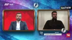 ادعای رادوشوویچ : یحیی هم به زودی می‌رود !