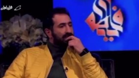 گریه بی‌امان پدیده جوکر برای مادرش را ببینید