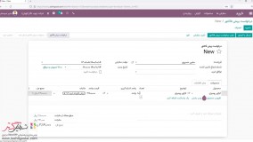 3 روش مرتبط: خریدها، دریافت ها و صورت حساب ها