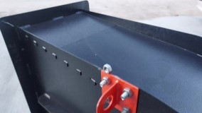 اگزاست فن بدون لرزش یا فن سانتریفیوژ بدون لرزش محصول شرکت کولاک فن