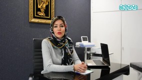 علت و درمان تیرگی ناحیه تناسلی