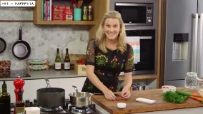 تهیه ترشی مخلوط-آموزش ترشی انداختن-(ترشی فلفل سبز همدانی)