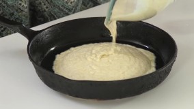 اشپزی-فیلم آشپزی-آشپزی خانگی-(پخت میت لوف با گوشت)