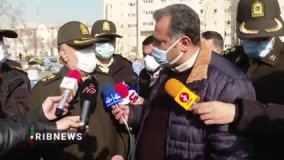 مخوف‌ ترین جنایت‌کاران تهران در چنگال پلیس