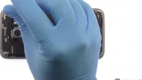 آموزش تعویض باتری ساموسنگ S7 به سبک آلمانی استور