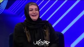 ماجرای جالب پیشنهاد هالیوودی نعیمه نظام‌دوست
