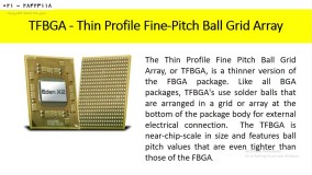 تعمیرات سخت افزار - تعمیر و تعویض CPU-آشنایی با انواع Ic