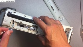 تعمیر ایکس باکس 360 -تعمیرات ایکس باکس-تعمیر دی وی دی درایو