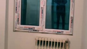 پنجره دوجداره