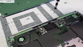 رایگان تعمیرات مک بوک پرو - تعمیرات مک بوک - تعویض مک بوک ایر اینچ