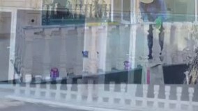 پنجره دوجداره