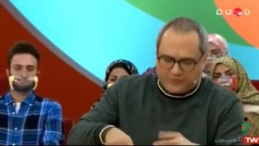 واکنش رامبد به انتقادات : به من میگن بی دغدغه !