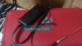 رضایت مشتری از خرید دوربین ریز فلتی نوشته خوان ۰۹۹۲۴۳۹۷۳۶۴