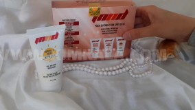 پک ضدلک و روشن کننده پوست /اسکراپ پوست : ۰۹۱۲۰۷۵۰۹۳۲