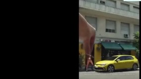 تبلیغ نژاد پرستانه‌ی فولکس واگن