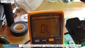 تعمیر پلی استیشن 4-رفع عیب پلی استیشن -آموزش چراغ سفید مرگ