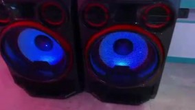 باند ال جی مدل XBOOM CK99 قیمت ۳۳ میلیون