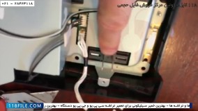 تعمیر پلی استیشن 3-تعمیر Xbox-نحوه بازکردن و تمیز کردن لیزر لنز دستگاه