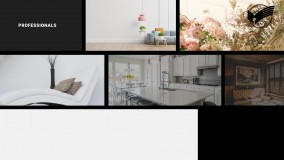 دوره طراحی داخلی و دکوراسیون مقدماتی و پیشرفته