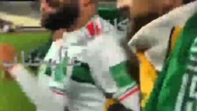 پیشگیری بامزه شجاع از هرگونه حاشیه برای کنعانی‌زدگان