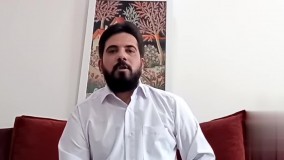 ویدیویی از علی ناییج پیرامون گاف عجیب شرکت همراه اول