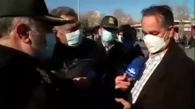 گوشی قاپی وحشیانه در خیابان‌های تهران