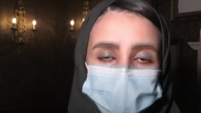 رستوران وحشت در عربستان