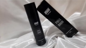 اسپری حجم دهنده f&H : FULL HAIR  اسپری حجم دهنده مو