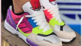 تولیدی کفش اسپرت در تهران