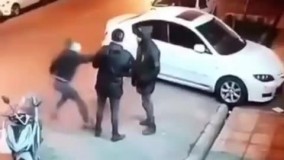 سرقت جمعی موبایل با گروه پشتیبانی !