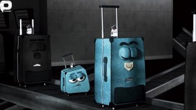 چمدون خوشبختی با پارسی کانادا