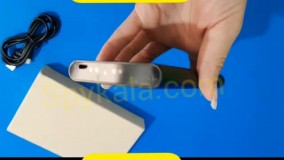 پاوربانک دوربین دار ۰۹۹۲۴۳۹۷۳۶۴